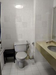 Pasir View Park (D5), Condominium #605905481